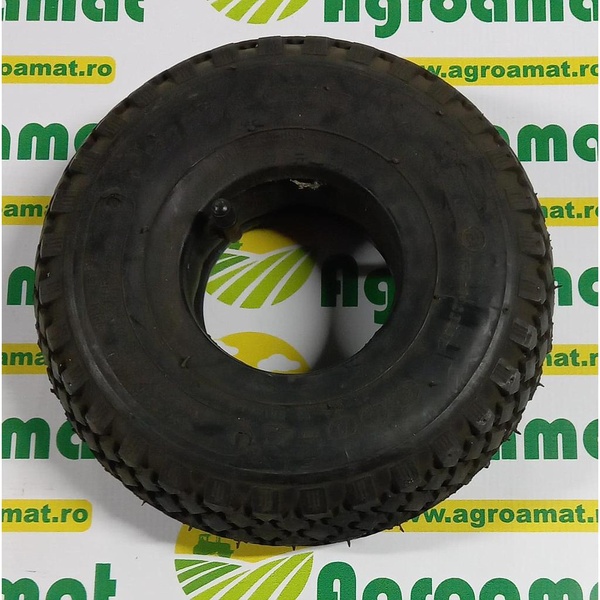 Cauciuc 3.00x4