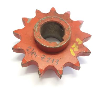 Pinion Z13