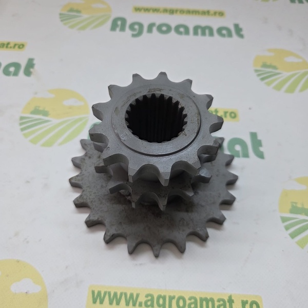 Pinion Gallignani Z-22/14/13