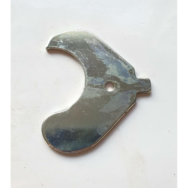 Placuta Retinator 06.06.017