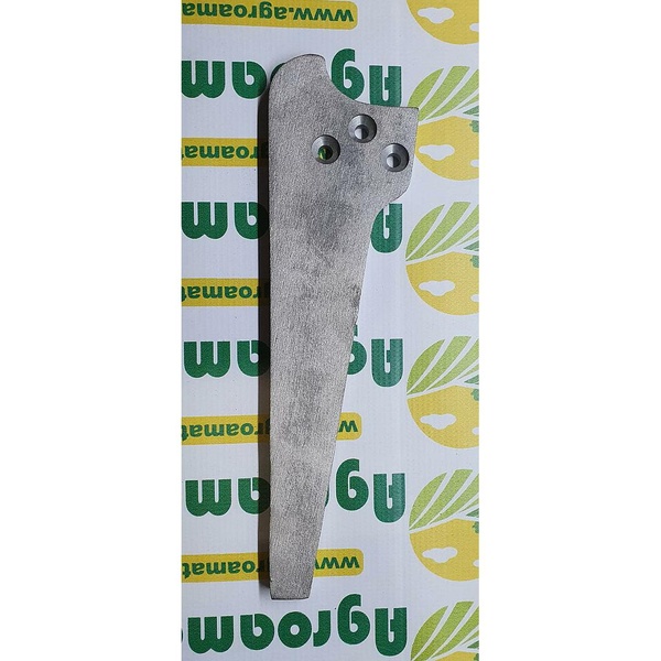 Furca Alimentare Italo svizzera Org.