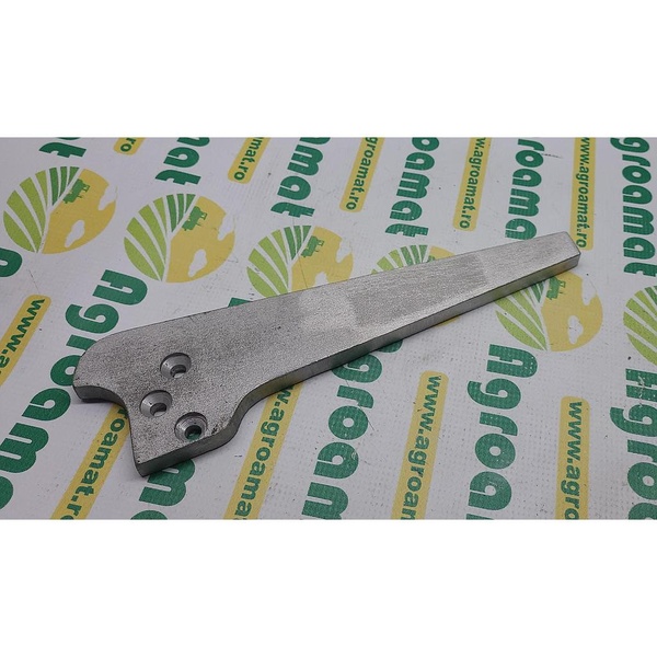 Furca Alimentare Org. Italo Svizzera