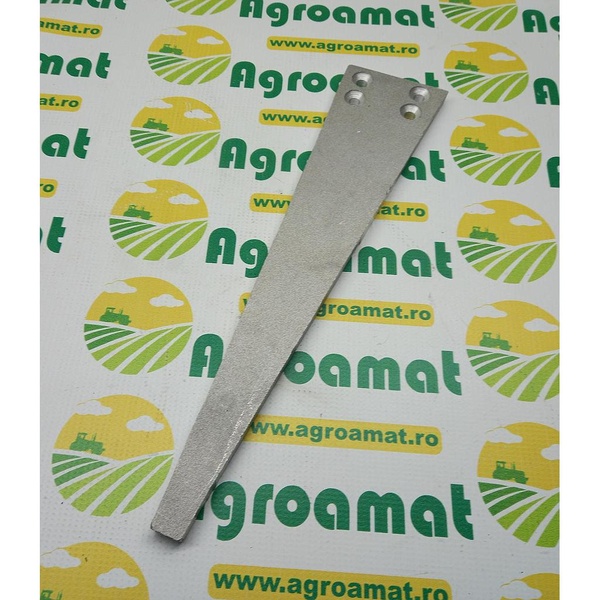 Furca Alimentare Italo svizzera Org.