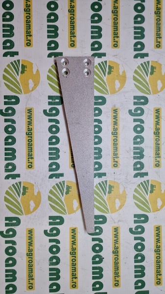 Furca Alimentare Italo svizzera Org.