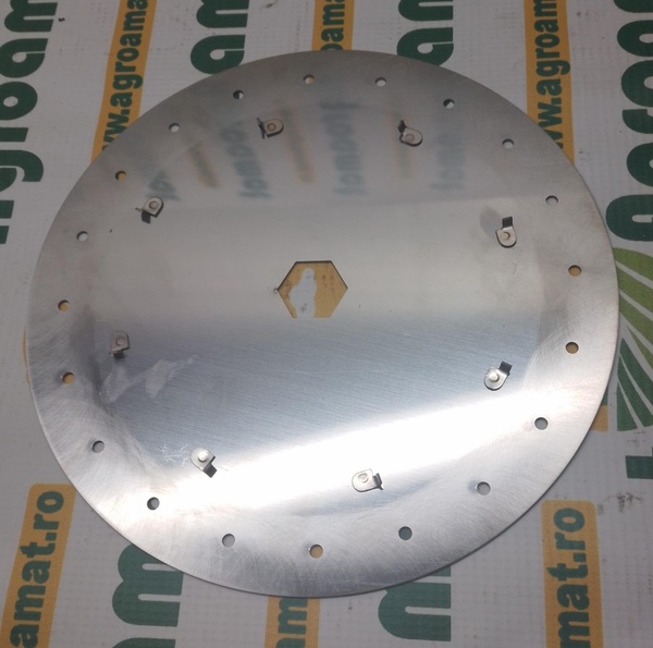 Disc Semanatoare 20-Gauri x 4.5mm