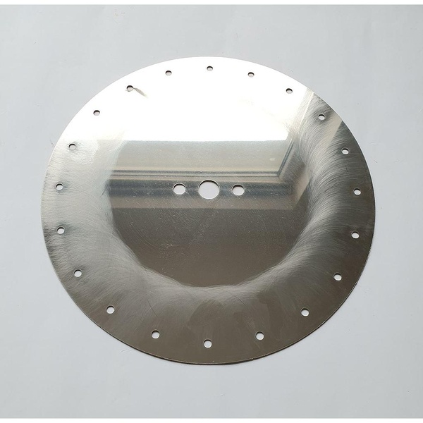 Disc Semanatoare Lely Benac 20-Gauri x 5.5mm