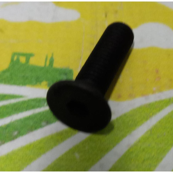 Surub Cap Hexagonal  M8x30mm