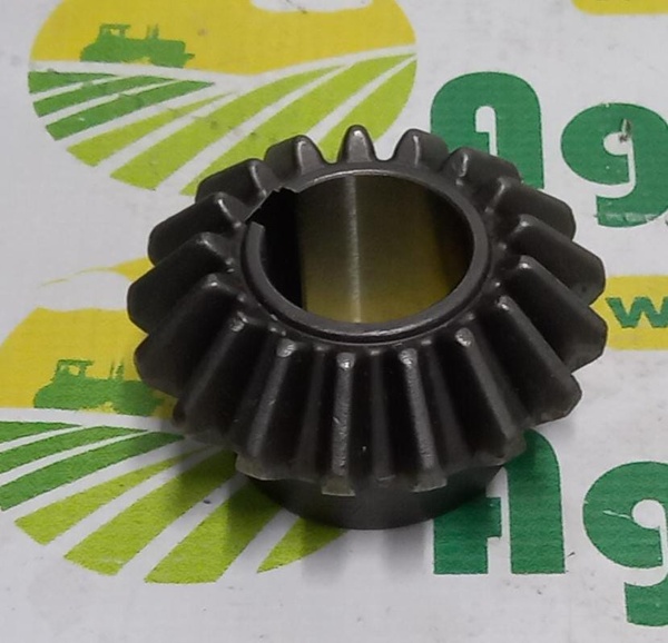 Pinion Cositoare Z-17 25mm