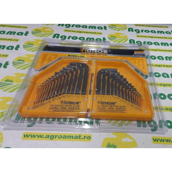 Trusa Chei Imbus 30 Piese