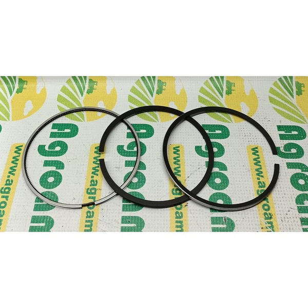 Set Segmenti Vapormatic RE503528