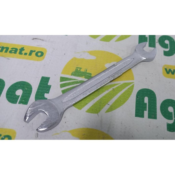 Cheie Fixa Dubla 10x11mm