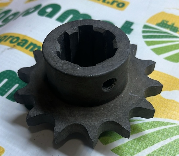 Pinion Z-14/6 322773650