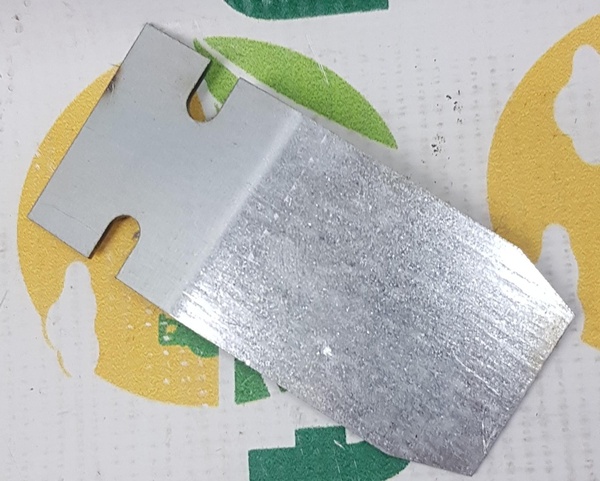 Tabla Pick-up 340332