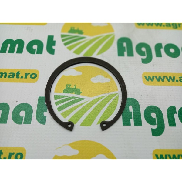Inel Siguranta 80x2,5mm