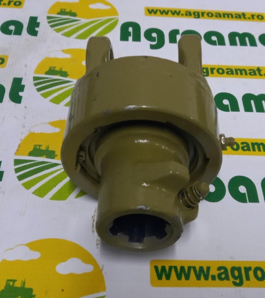 Clichet Universal cu Furca pentru Cardan