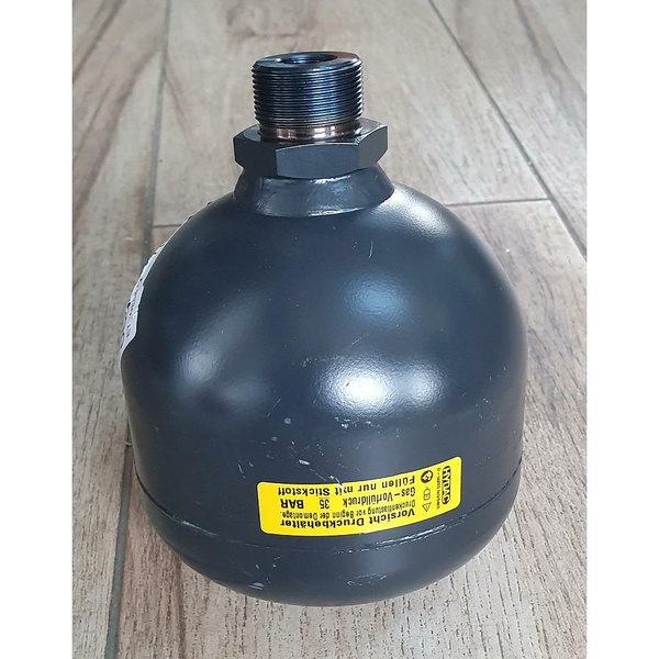 Acumulator de Presiune