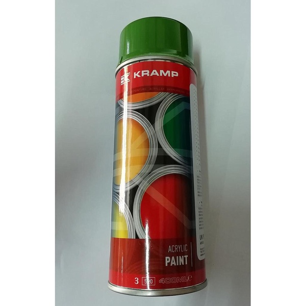 Sprei Krone Verde 400ml