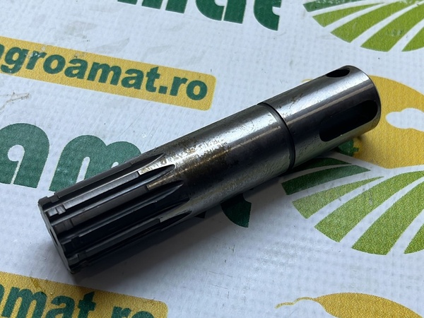 Ax Geringhoff 501515