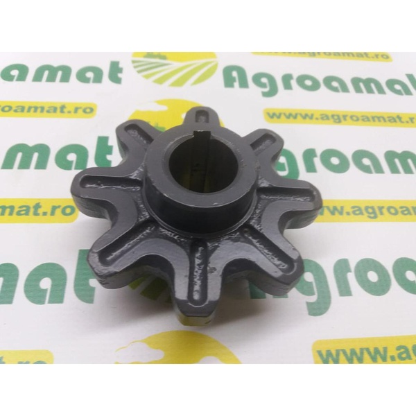 Pinion Elevator (Z-8) Ø 30mm 06517389