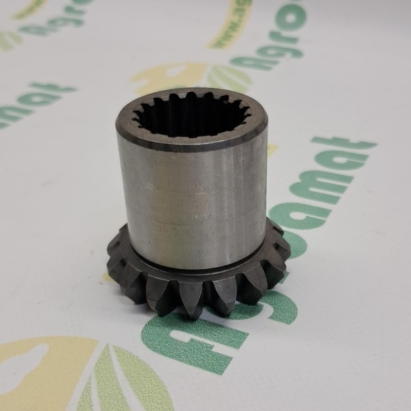 Pinion Geringhoff Z-16 502307