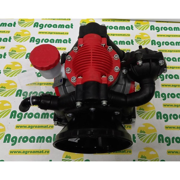 Pompa Met P140 TOLVERI