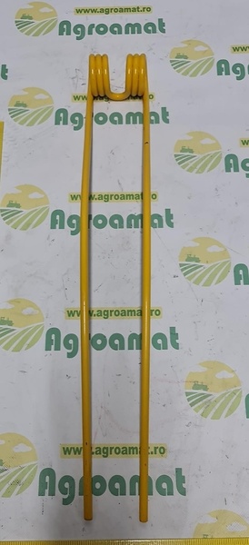 Deget Grebla Niemeyer 600014