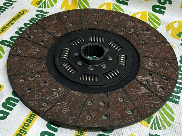 Disc Ambreiaj 161100160904