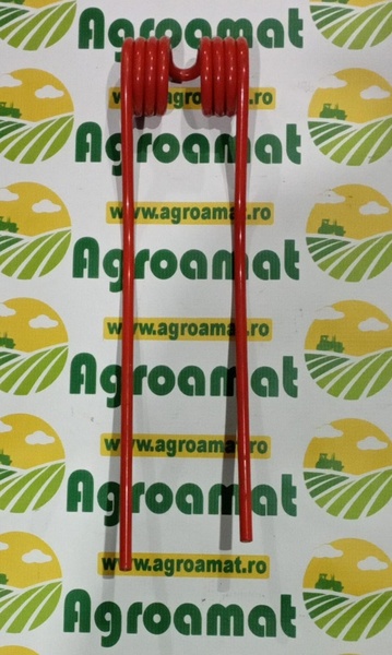 Deget Grebla 403x96x9mm