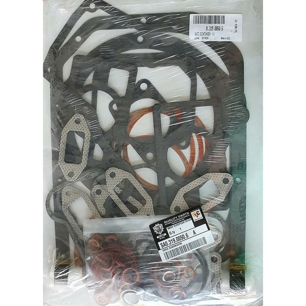 Set Garnituri 0.319.0050.6