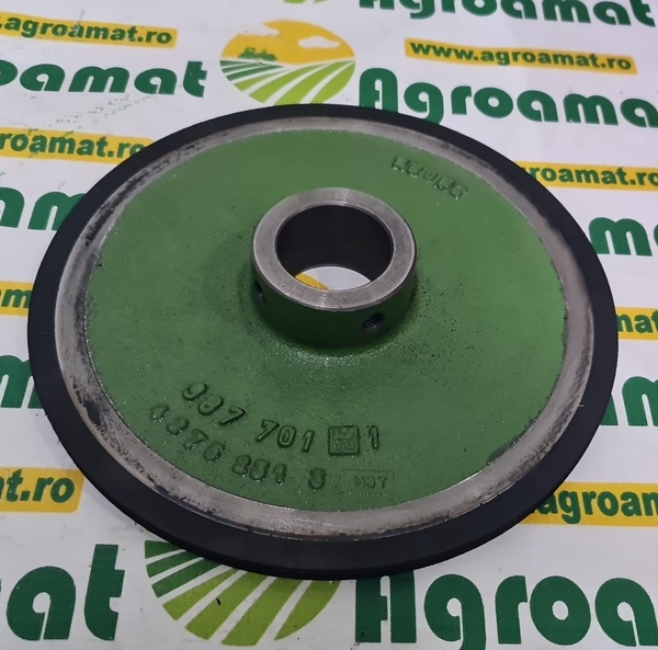 Fulie Cauciucata Org. Krone