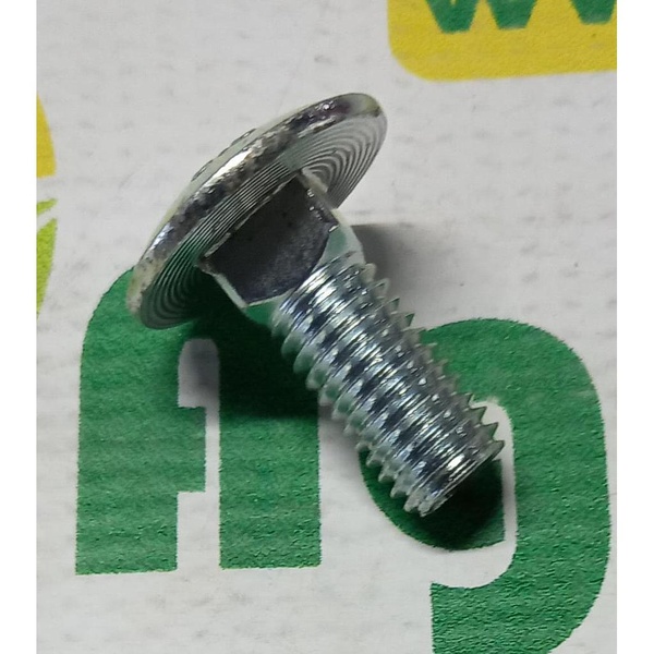 Surub Cap Bombat M10X25