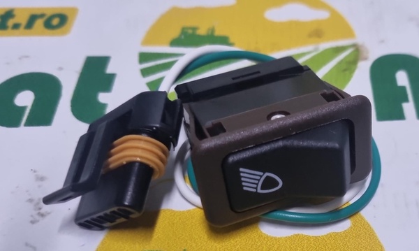 Intrerupator Lumini AL151415