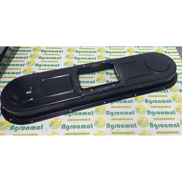 Carcasa Laterala Plastic