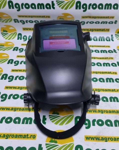 Masca Sudura Automata