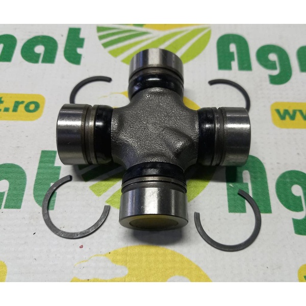 Cruce Cardanica 27x78.5mm