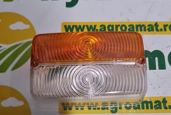 Sticla Lampa Semnalizare L75588