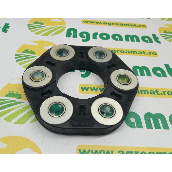 Cuplaj Elastic Geringhoff 027114