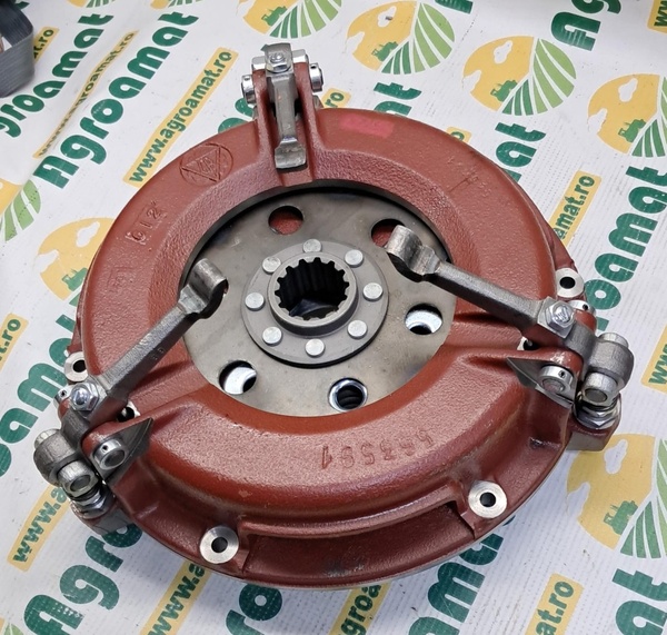 Placa Ambreiaj 595882