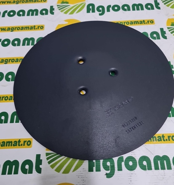 Disc Brazdar Amazone 962292