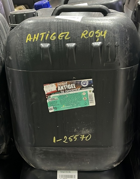 Antigel G12 20L
