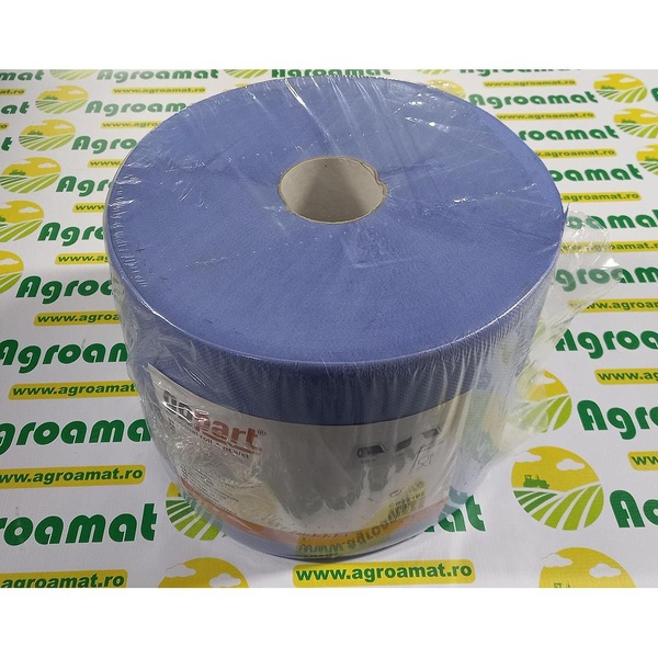Prosop Hartie Albastra 230mm