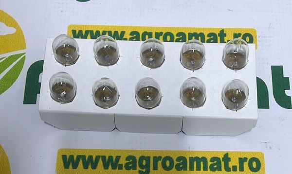 Set Bec 12V 10W (10-Buc)