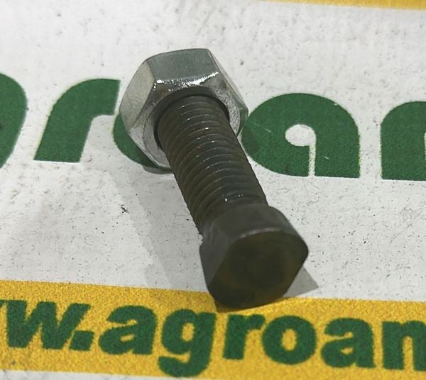 Surub+Piulita M12x50 Cap Conic