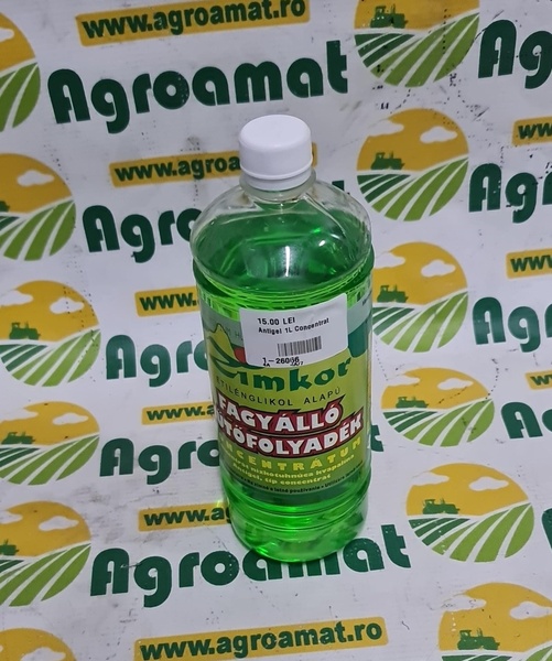 Antigel 1L Concentrat
