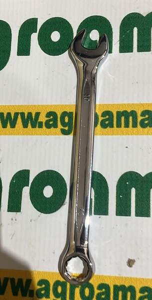 Cheie Combinata  Fixa-Inelara 10mm