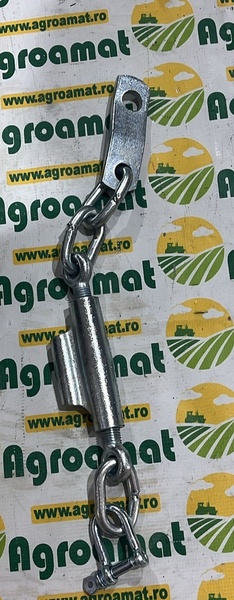 Stabilizator Ancora 584733