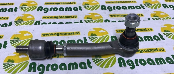 Capat bara + bieleta 745160