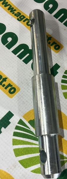 Bolt Tirant Central 22x28x22mm