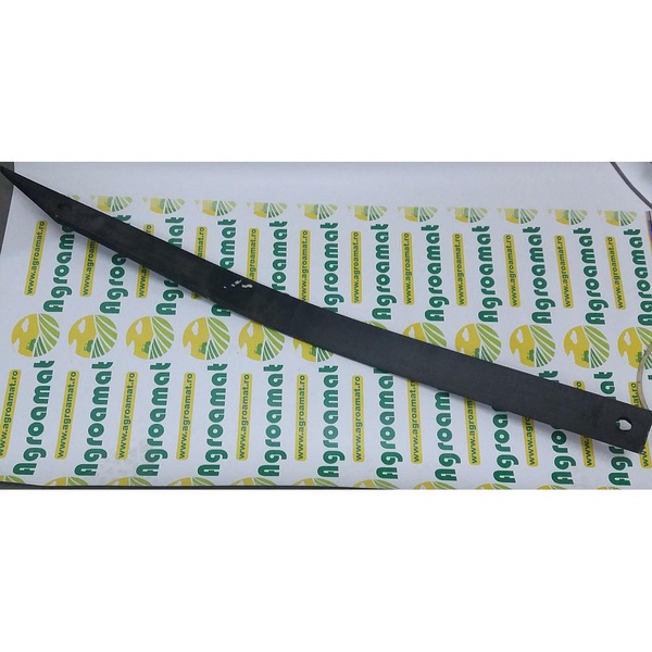 Foaie cormana stanga