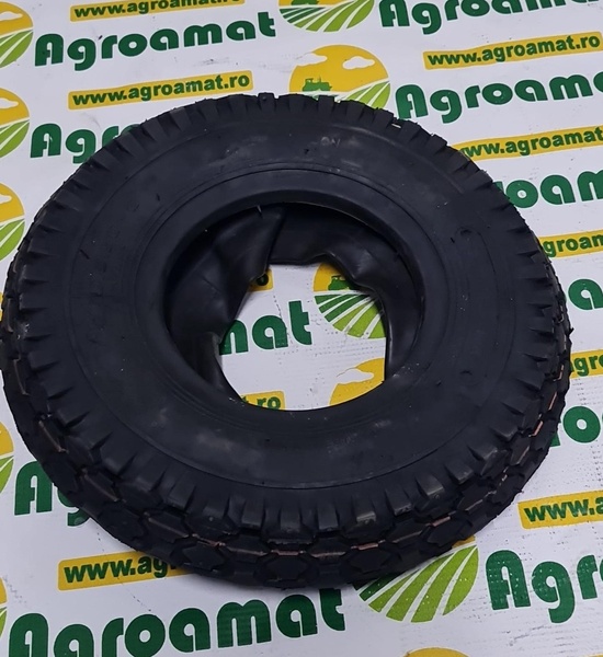 Anvelopa 4.10x3.50-6